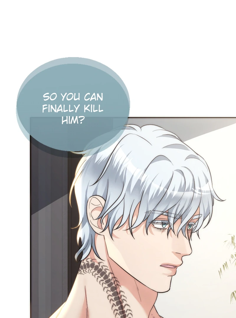 Mated To The Ruthless Alpha [Uncensored] - Chapter 41 Page 26