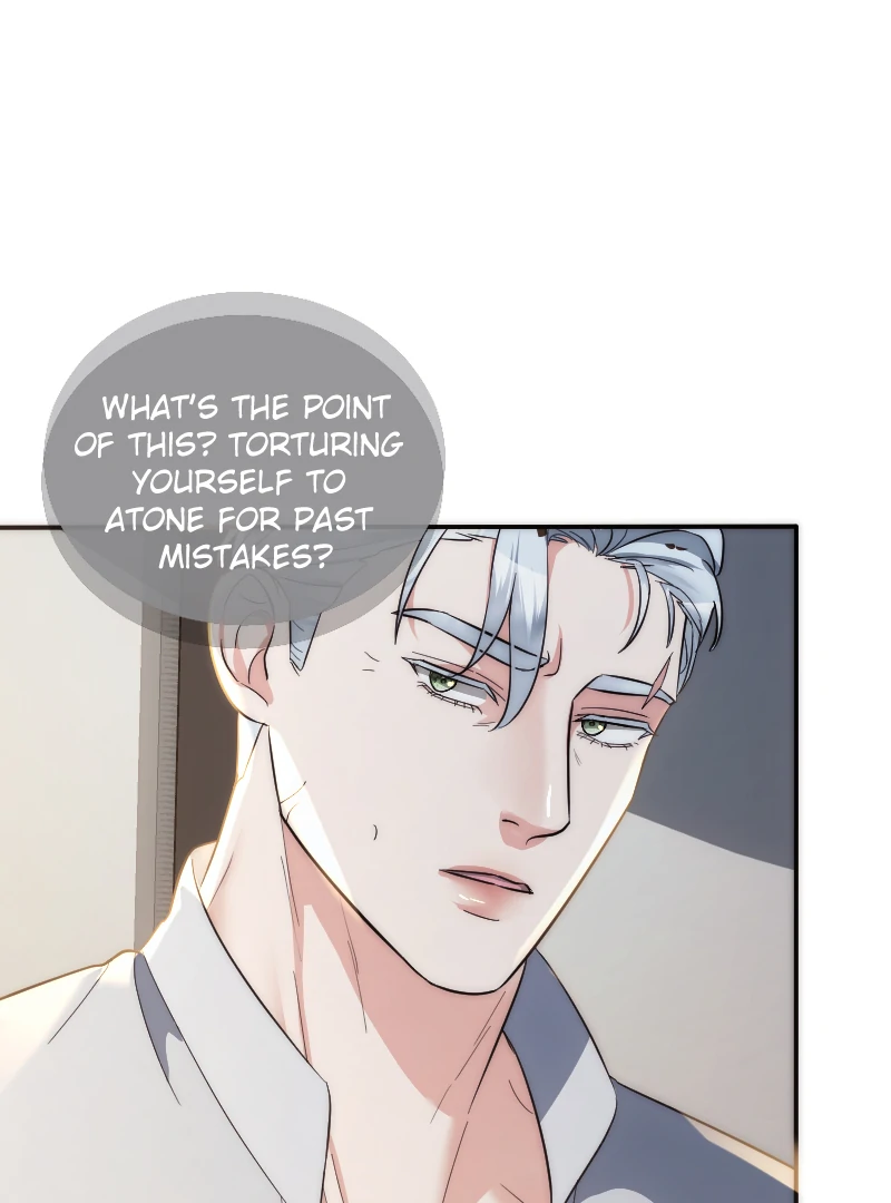 Mated To The Ruthless Alpha [Uncensored] - Chapter 41 Page 28