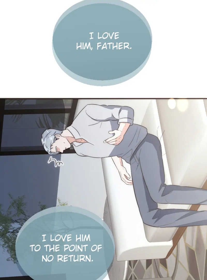 Mated To The Ruthless Alpha [Uncensored] - Chapter 41 Page 30