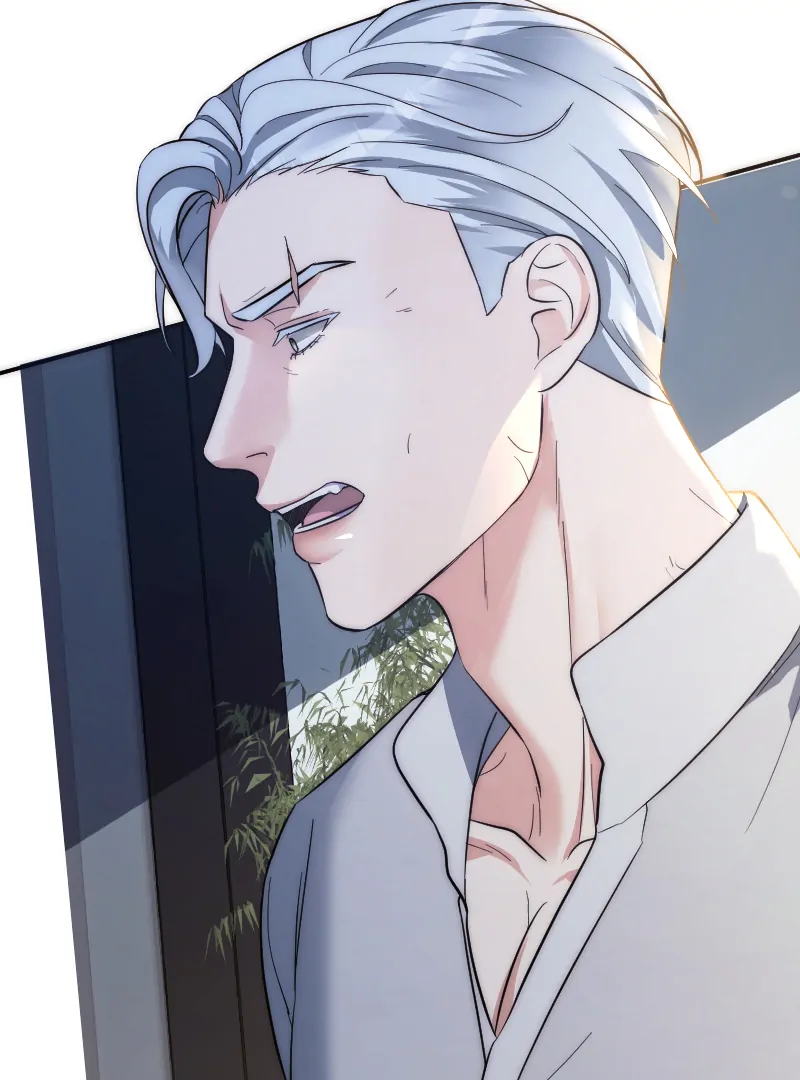 Mated To The Ruthless Alpha [Uncensored] - Chapter 41 Page 33