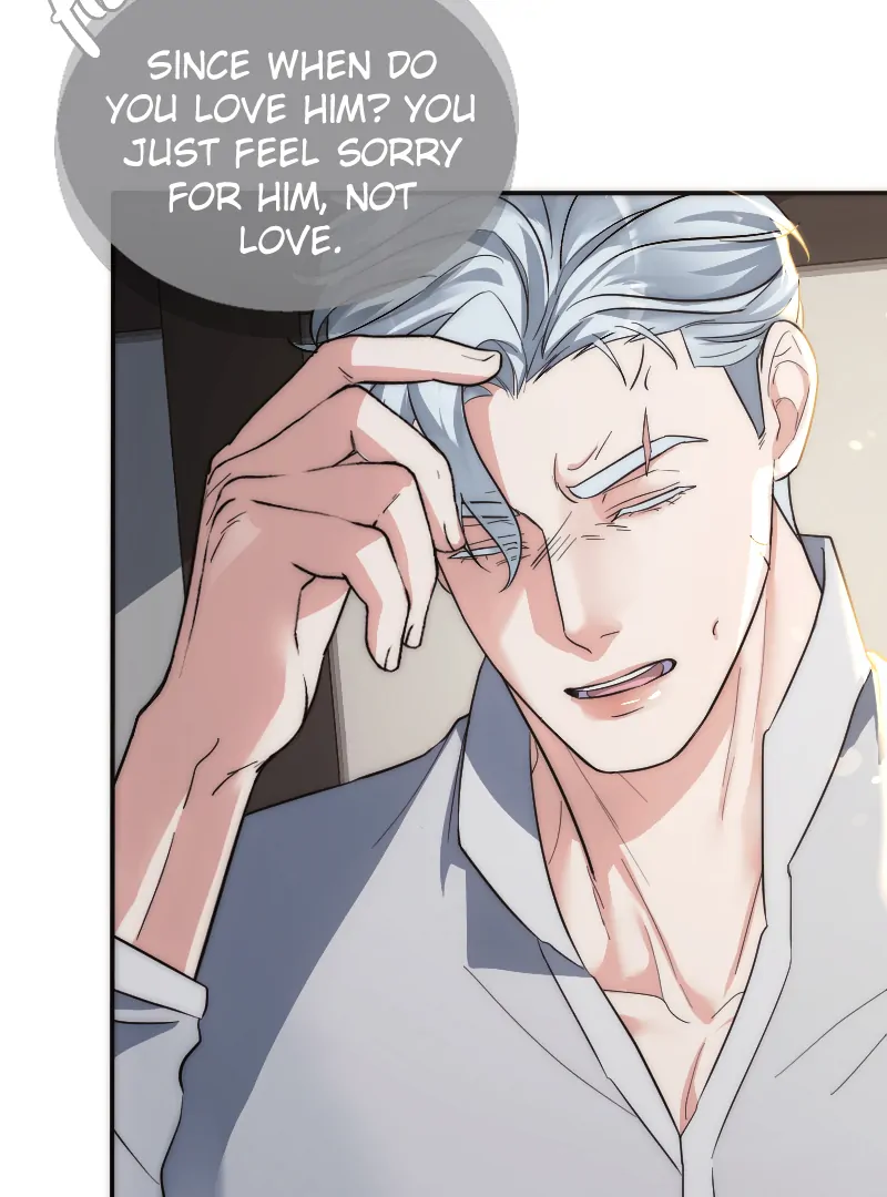 Mated To The Ruthless Alpha [Uncensored] - Chapter 41 Page 38