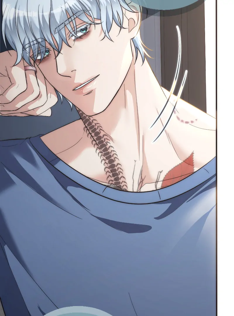 Mated To The Ruthless Alpha [Uncensored] - Chapter 41 Page 41