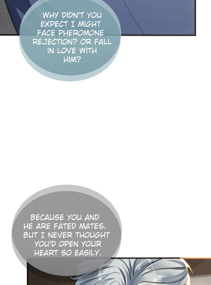 Mated To The Ruthless Alpha [Uncensored] - Chapter 41 Page 42