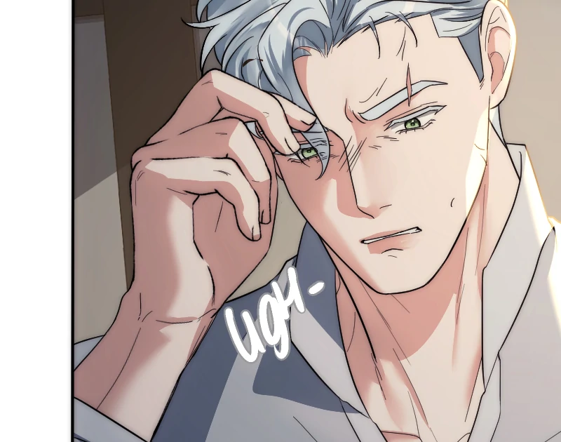 Mated To The Ruthless Alpha [Uncensored] - Chapter 41 Page 43