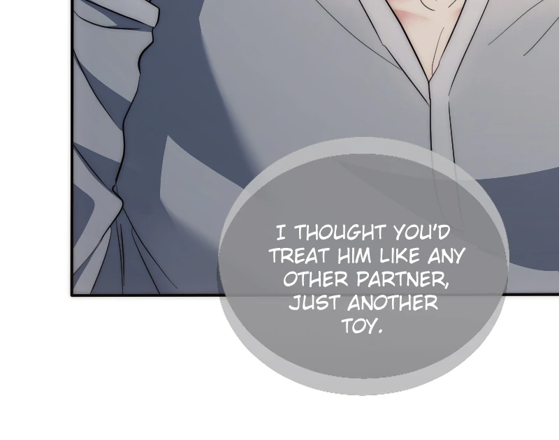 Mated To The Ruthless Alpha [Uncensored] - Chapter 41 Page 44