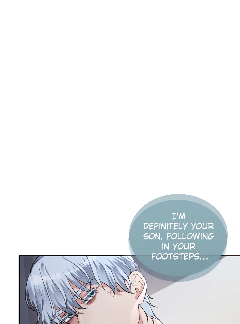 Mated To The Ruthless Alpha [Uncensored] - Chapter 41 Page 45