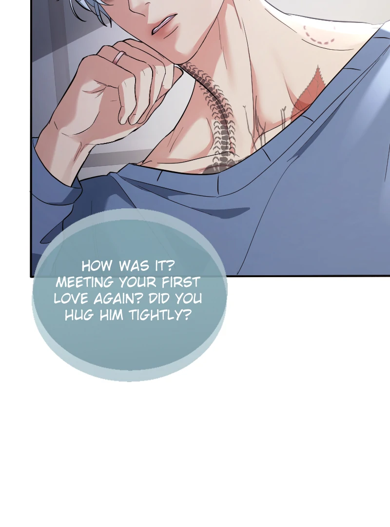 Mated To The Ruthless Alpha [Uncensored] - Chapter 41 Page 46