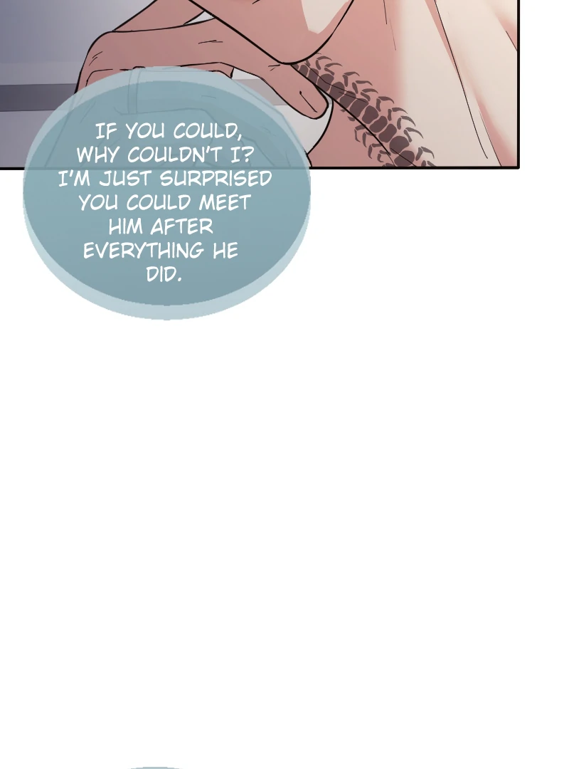 Mated To The Ruthless Alpha [Uncensored] - Chapter 41 Page 48