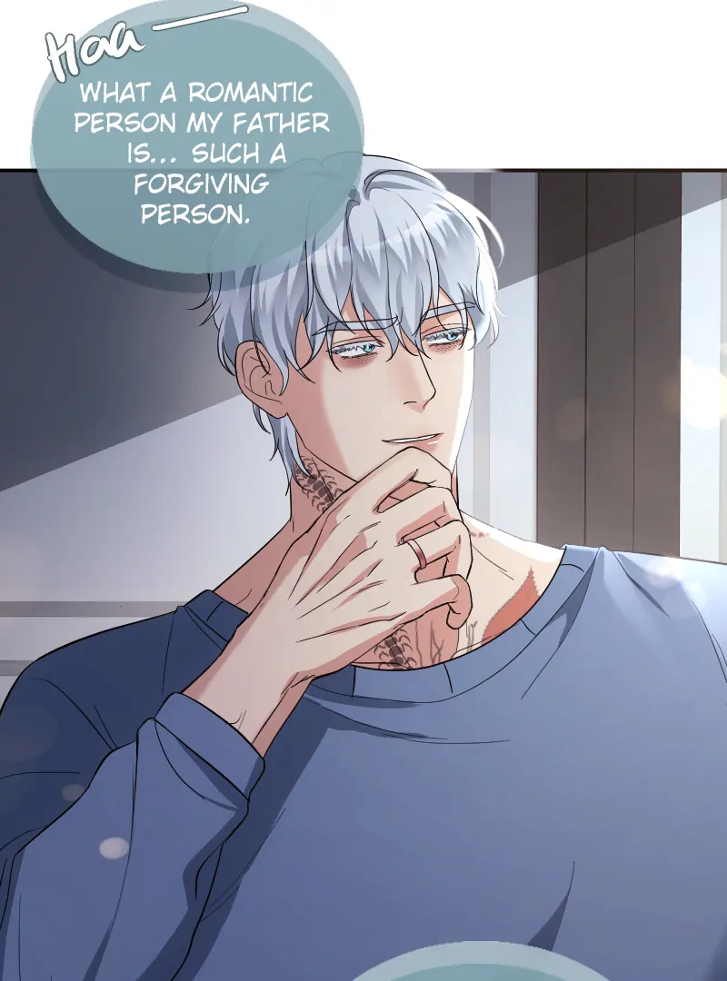 Mated To The Ruthless Alpha [Uncensored] - Chapter 41 Page 49
