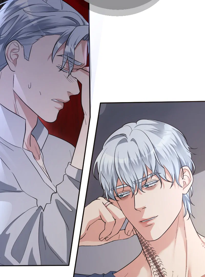 Mated To The Ruthless Alpha [Uncensored] - Chapter 41 Page 51