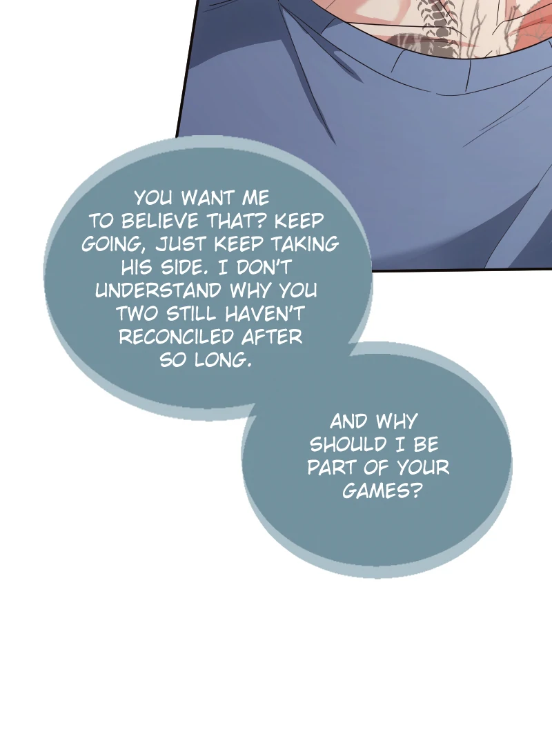 Mated To The Ruthless Alpha [Uncensored] - Chapter 41 Page 52