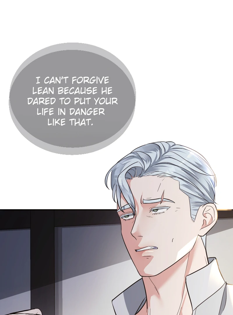 Mated To The Ruthless Alpha [Uncensored] - Chapter 41 Page 53