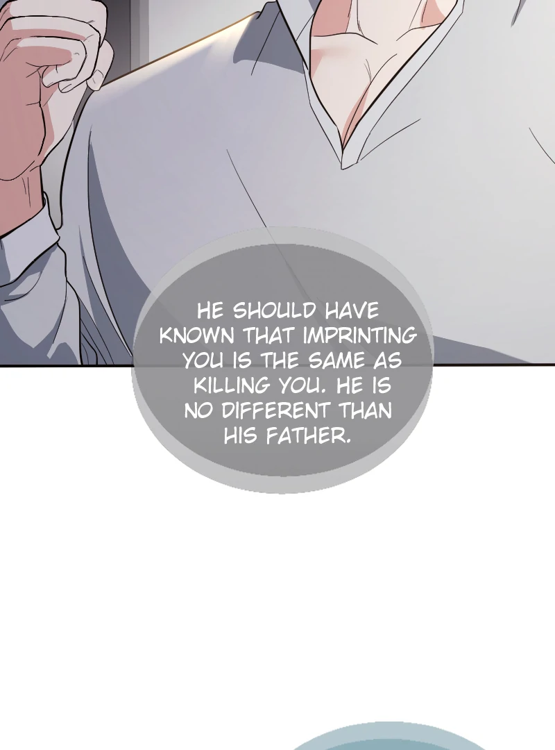 Mated To The Ruthless Alpha [Uncensored] - Chapter 41 Page 54