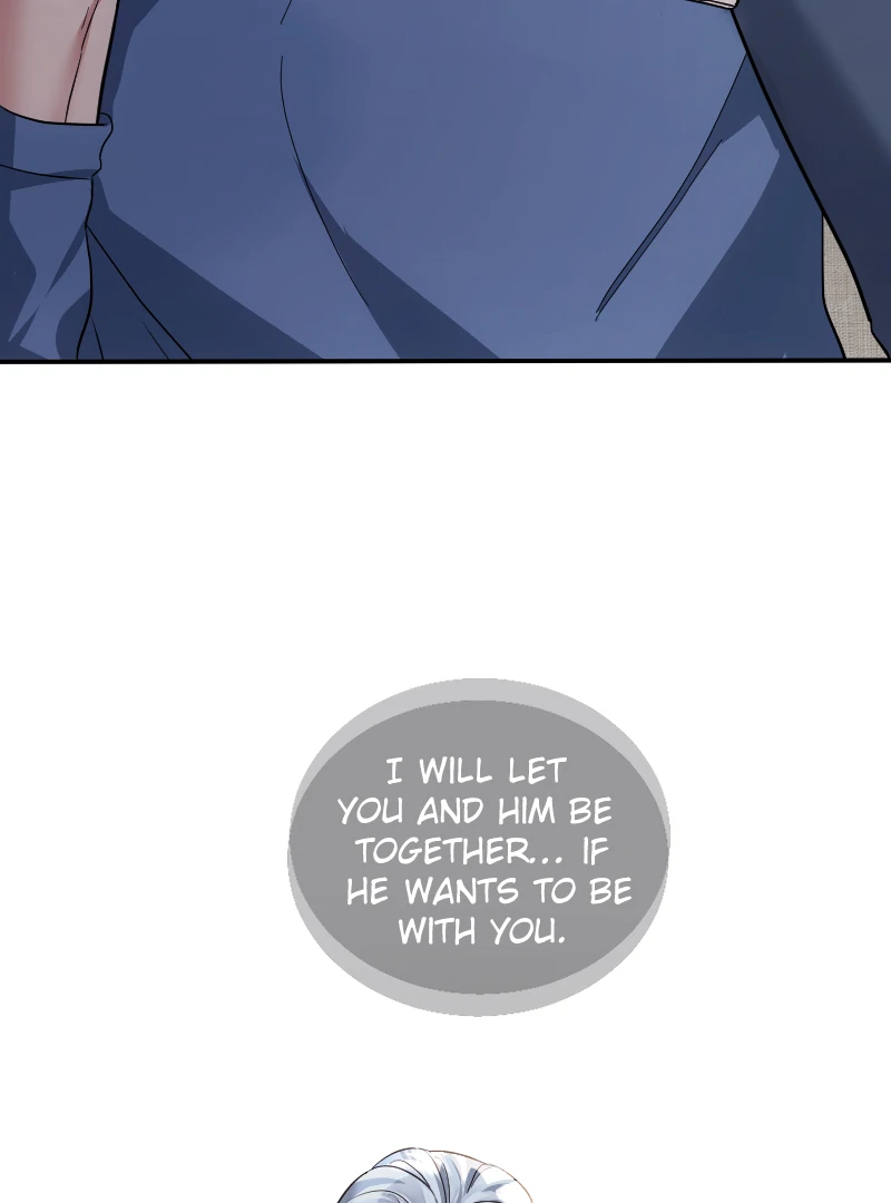 Mated To The Ruthless Alpha [Uncensored] - Chapter 41 Page 59