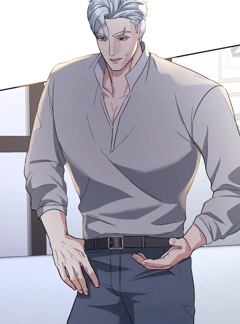 Mated To The Ruthless Alpha [Uncensored] - Chapter 41 Page 60