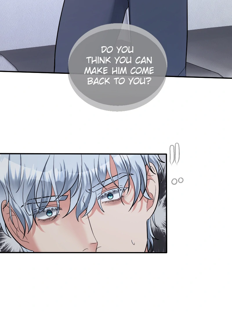 Mated To The Ruthless Alpha [Uncensored] - Chapter 41 Page 61