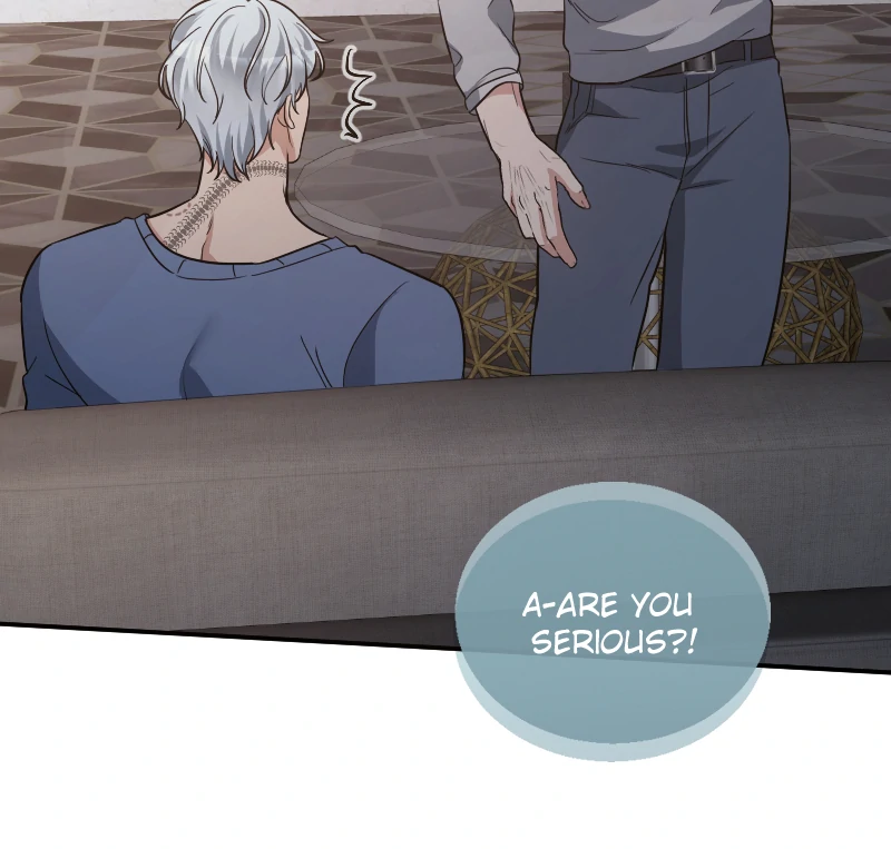 Mated To The Ruthless Alpha [Uncensored] - Chapter 41 Page 64