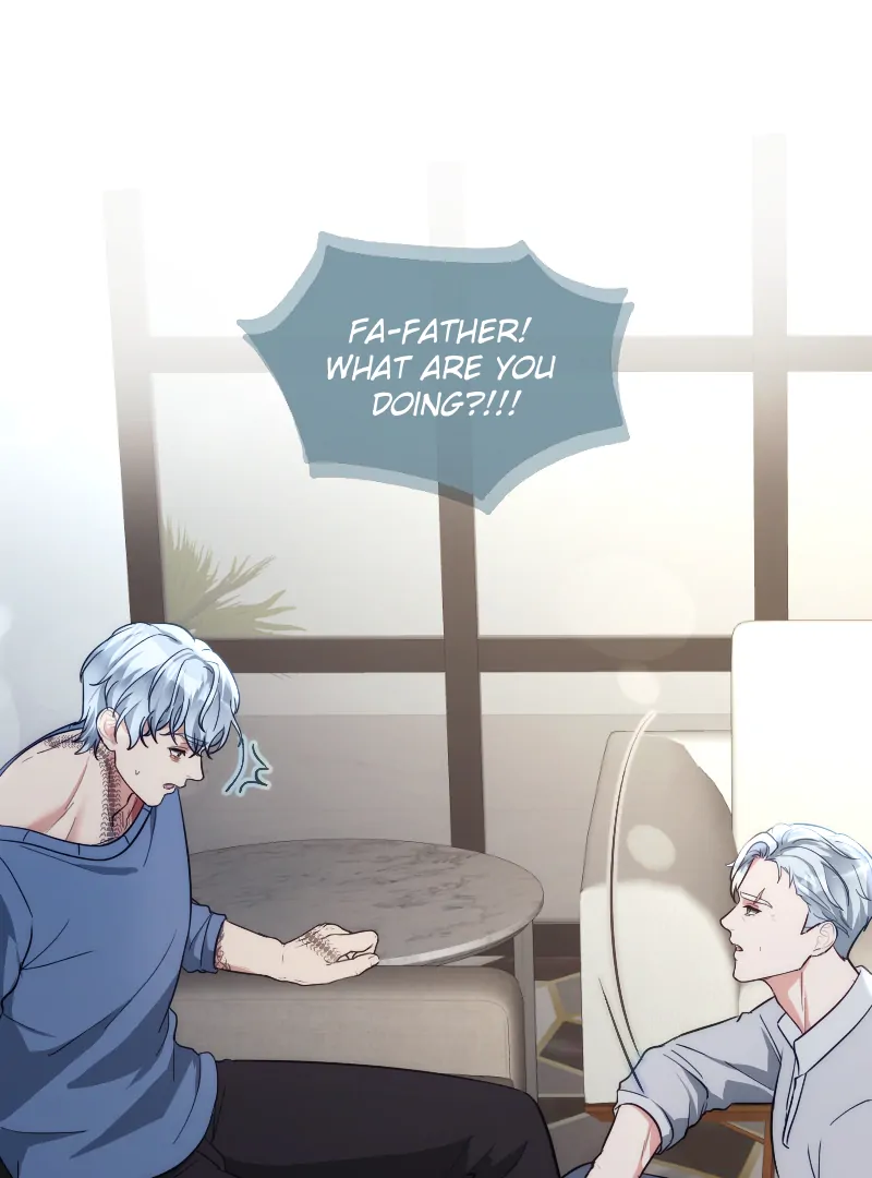 Mated To The Ruthless Alpha [Uncensored] - Chapter 41 Page 65