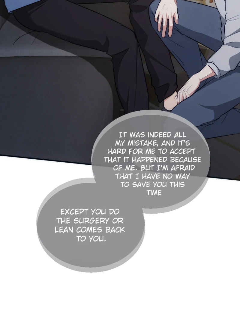 Mated To The Ruthless Alpha [Uncensored] - Chapter 41 Page 66
