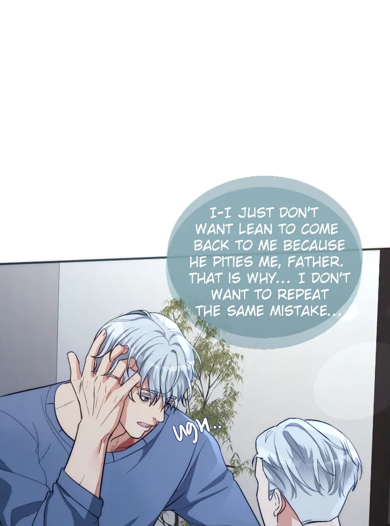 Mated To The Ruthless Alpha [Uncensored] - Chapter 41 Page 67