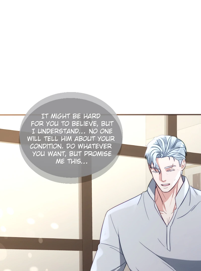 Mated To The Ruthless Alpha [Uncensored] - Chapter 41 Page 69