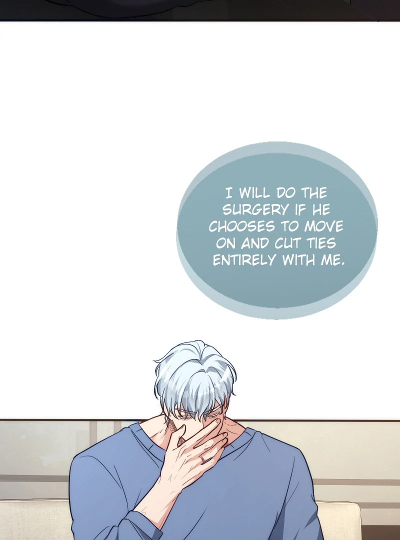 Mated To The Ruthless Alpha [Uncensored] - Chapter 41 Page 71