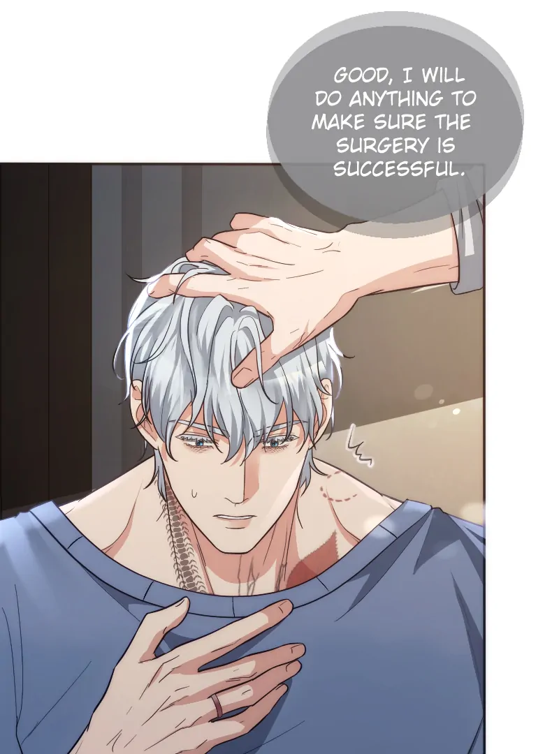 Mated To The Ruthless Alpha [Uncensored] - Chapter 41 Page 73