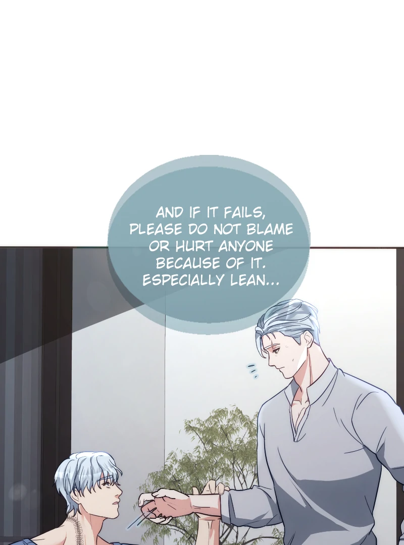 Mated To The Ruthless Alpha [Uncensored] - Chapter 41 Page 75