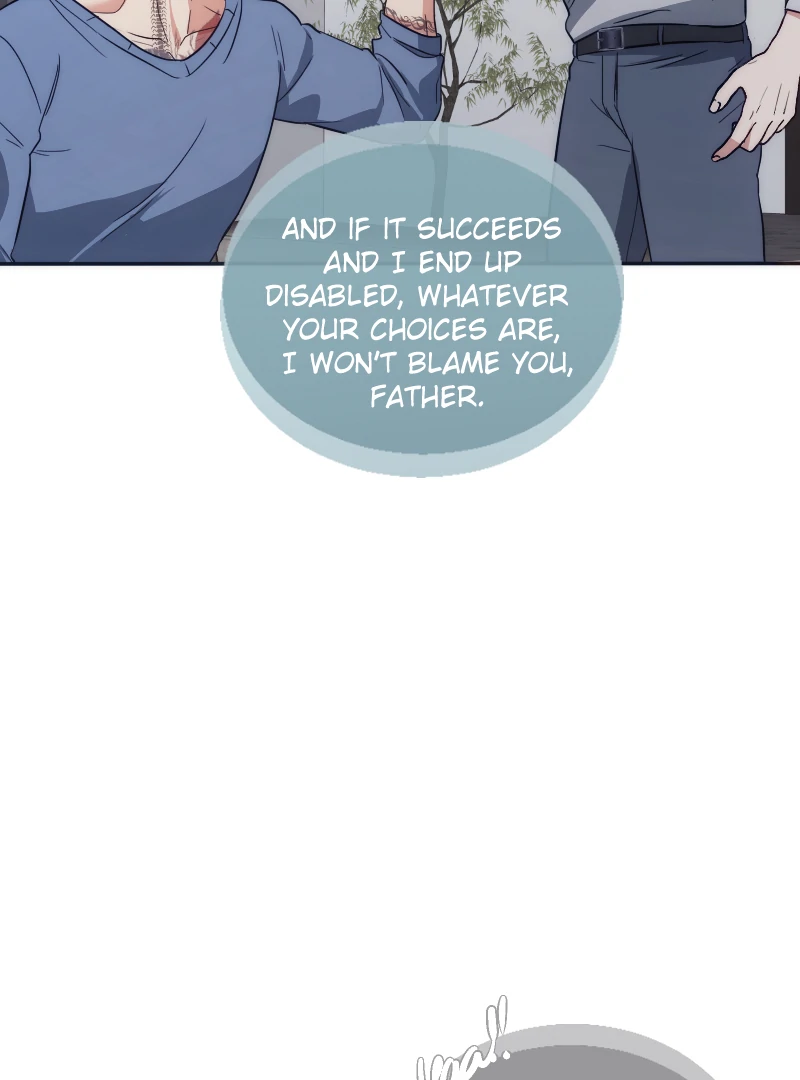 Mated To The Ruthless Alpha [Uncensored] - Chapter 41 Page 76