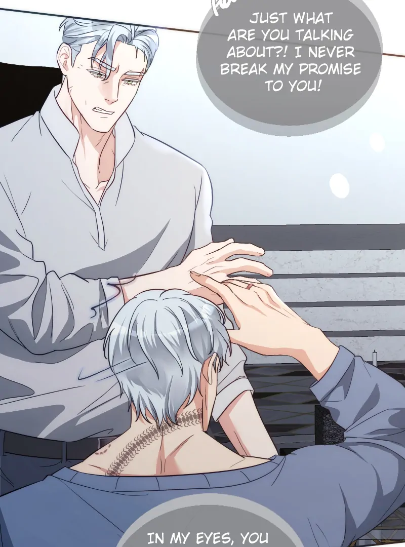Mated To The Ruthless Alpha [Uncensored] - Chapter 41 Page 77