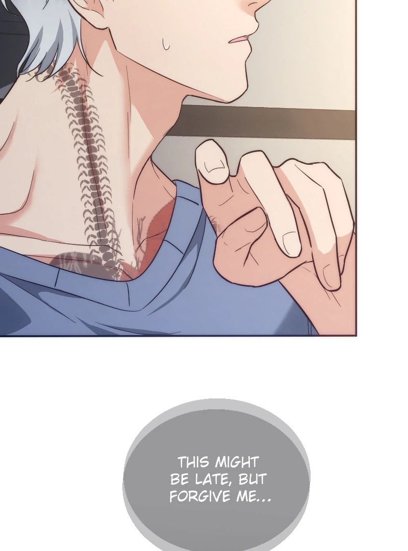 Mated To The Ruthless Alpha [Uncensored] - Chapter 41 Page 81