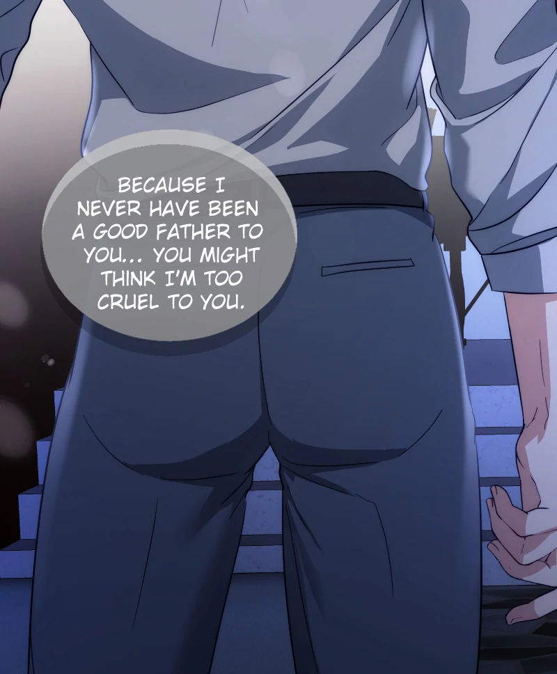 Mated To The Ruthless Alpha [Uncensored] - Chapter 41 Page 83