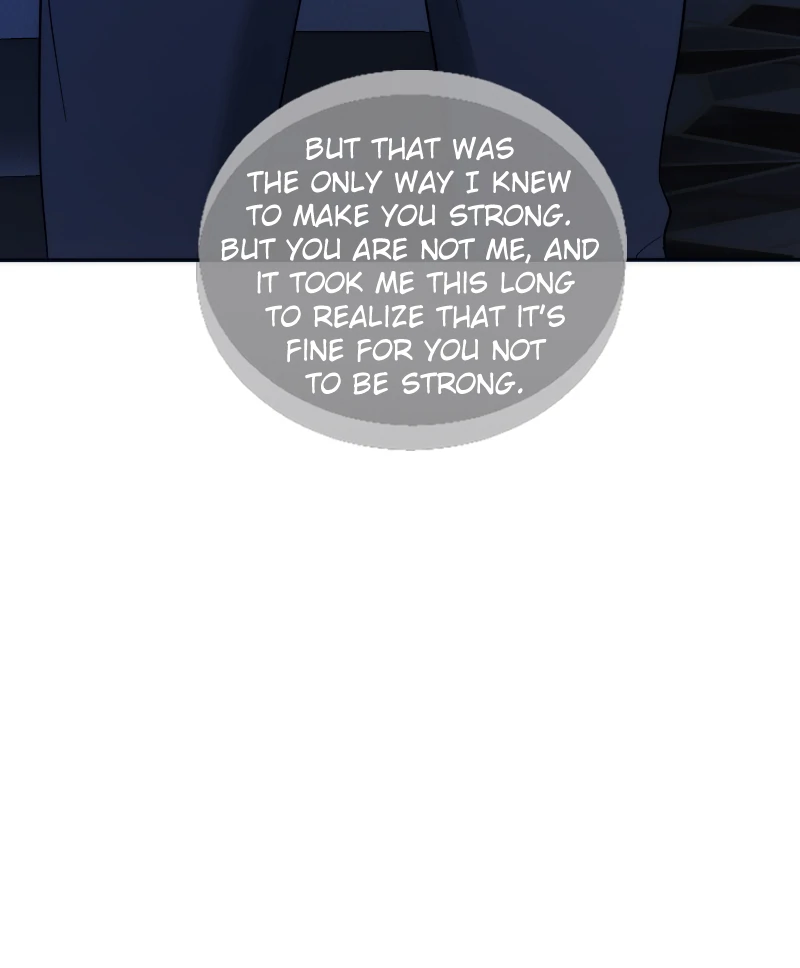 Mated To The Ruthless Alpha [Uncensored] - Chapter 41 Page 84