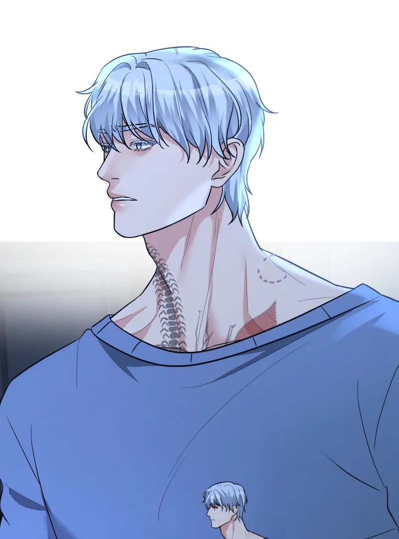 Mated To The Ruthless Alpha [Uncensored] - Chapter 41 Page 86