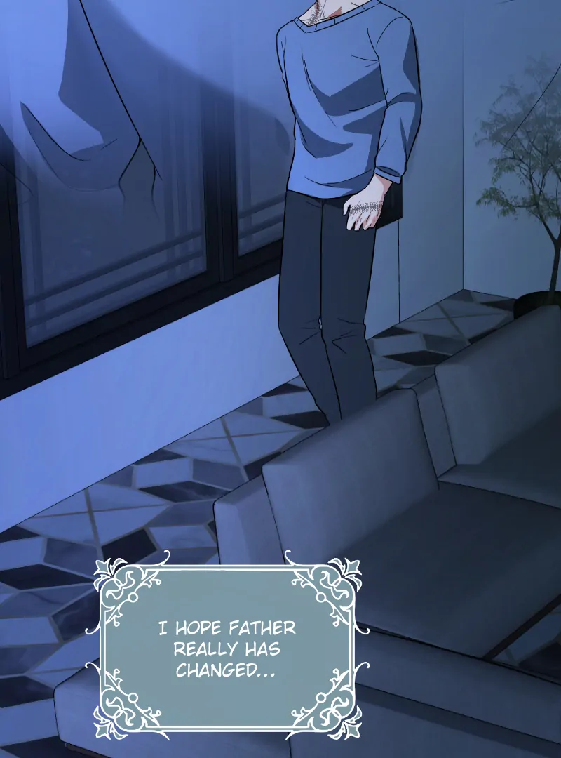 Mated To The Ruthless Alpha [Uncensored] - Chapter 41 Page 87