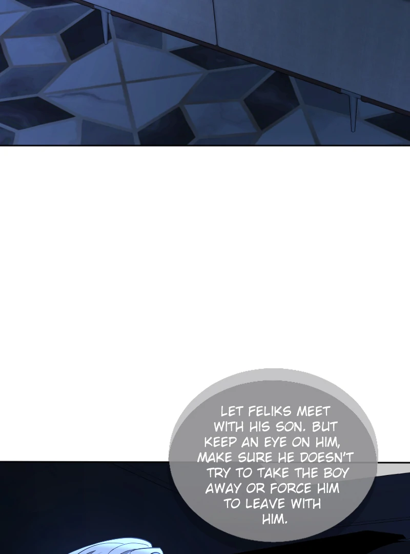 Mated To The Ruthless Alpha [Uncensored] - Chapter 41 Page 88