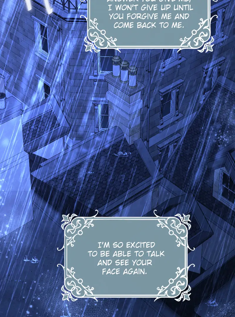 Mated To The Ruthless Alpha [Uncensored] - Chapter 41 Page 94