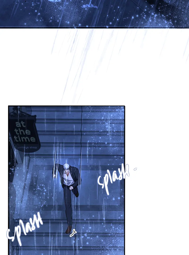 Mated To The Ruthless Alpha [Uncensored] - Chapter 41 Page 95
