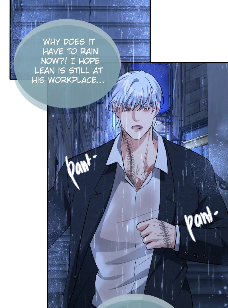 Mated To The Ruthless Alpha [Uncensored] - Chapter 41 Page 96