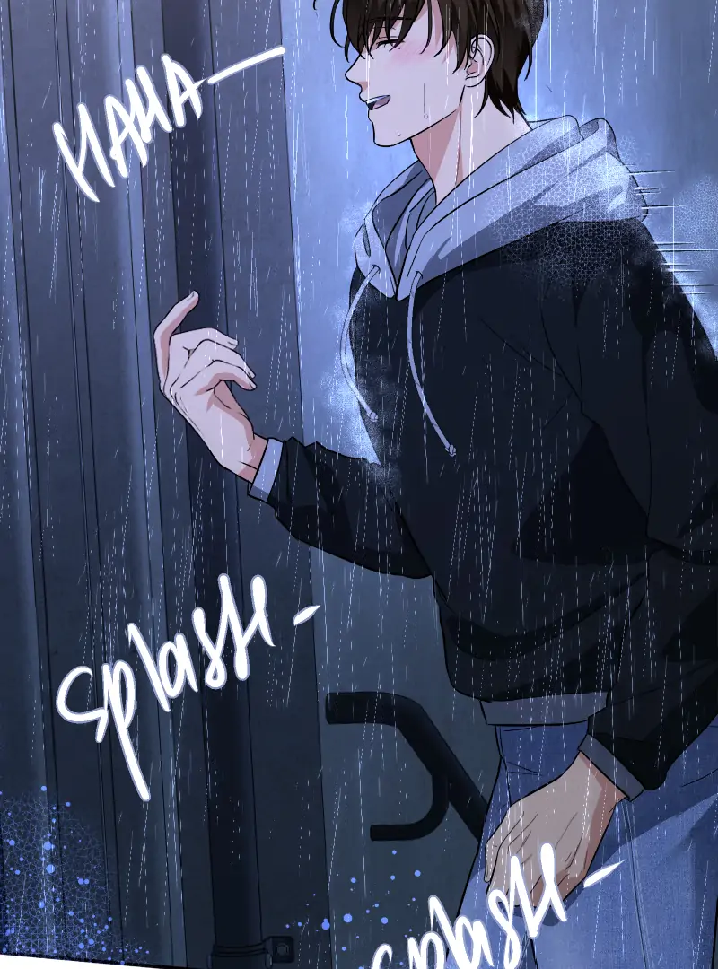 Mated To The Ruthless Alpha [Uncensored] - Chapter 41 Page 99