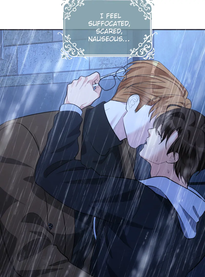 Mated To The Ruthless Alpha [Uncensored] - Chapter 41 Page 107