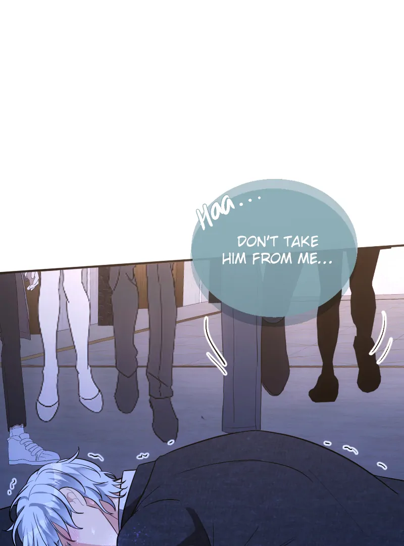 Mated To The Ruthless Alpha [Uncensored] - Chapter 41 Page 120