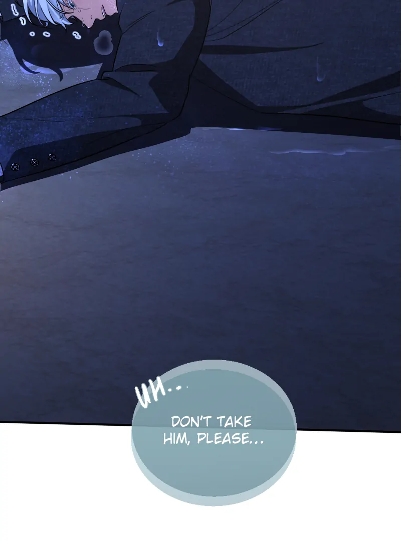 Mated To The Ruthless Alpha [Uncensored] - Chapter 41 Page 121
