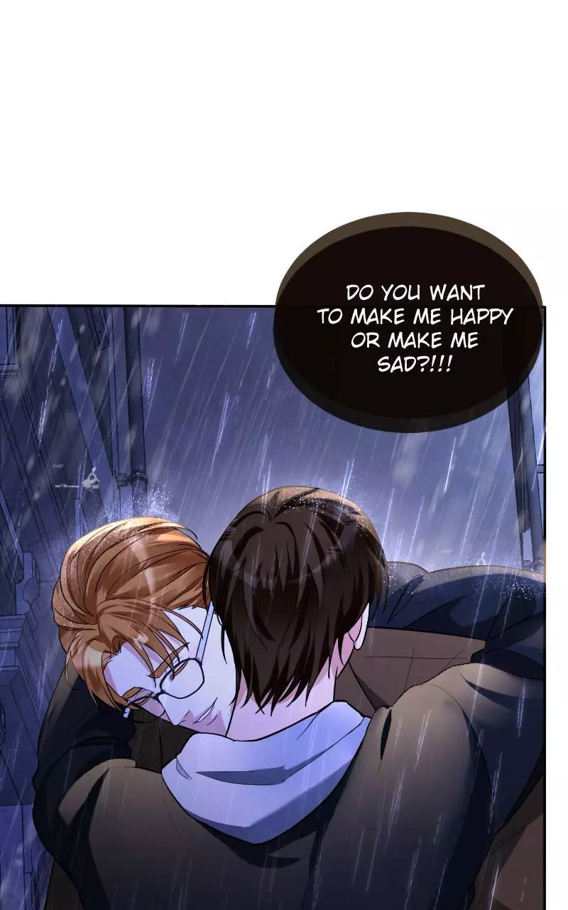 Mated To The Ruthless Alpha [Uncensored] - Chapter 42.1 Page 8
