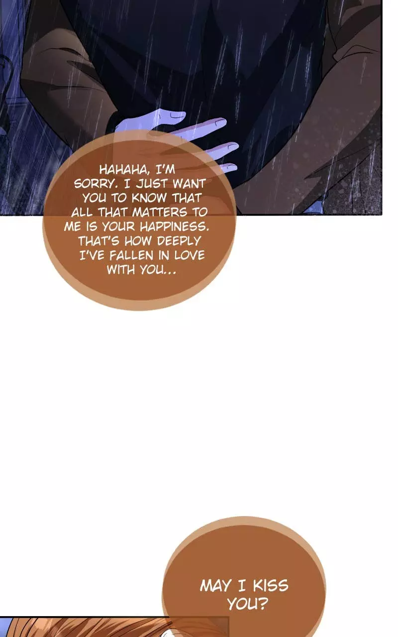 Mated To The Ruthless Alpha [Uncensored] - Chapter 42.1 Page 9