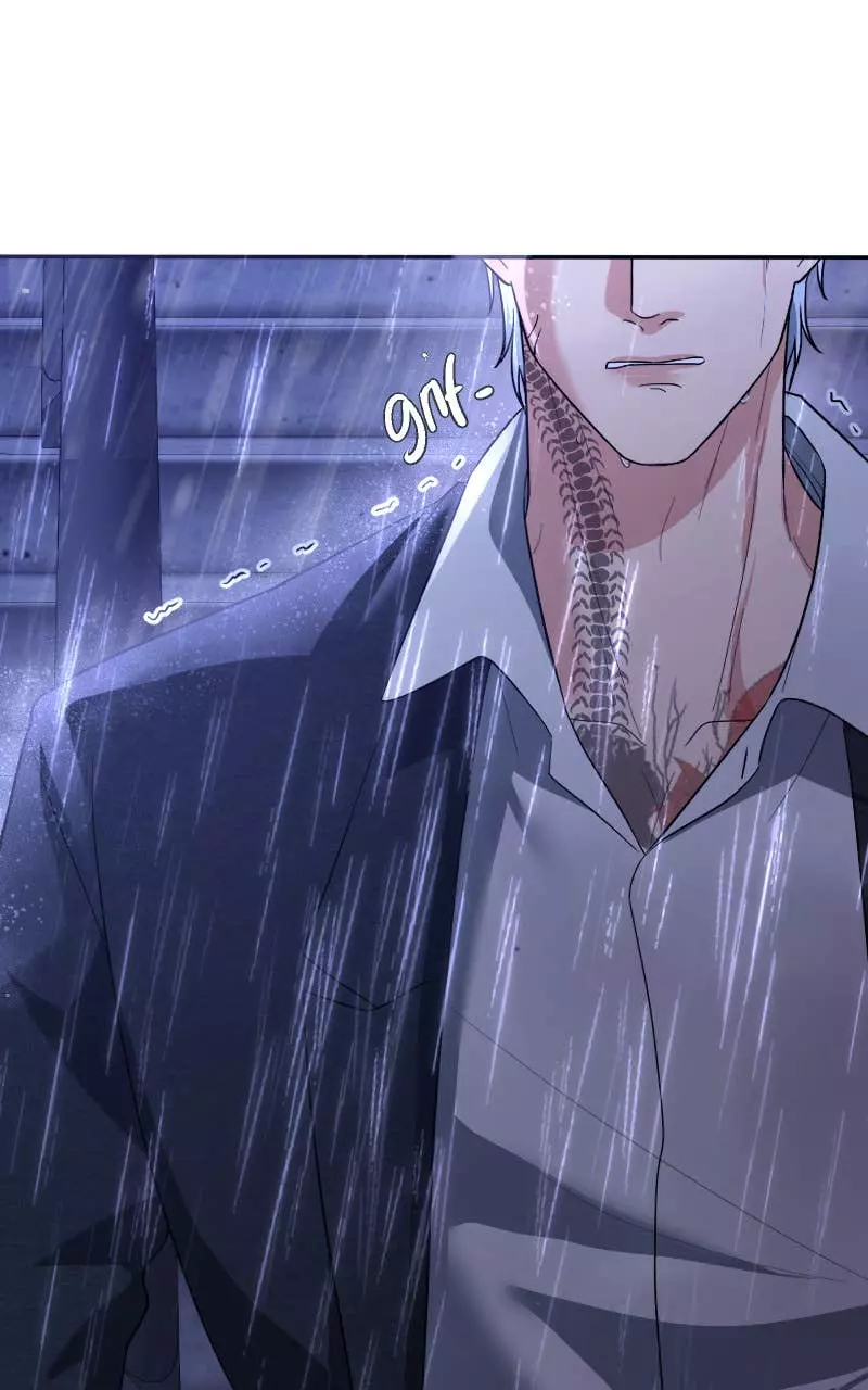 Mated To The Ruthless Alpha [Uncensored] - Chapter 42.1 Page 14