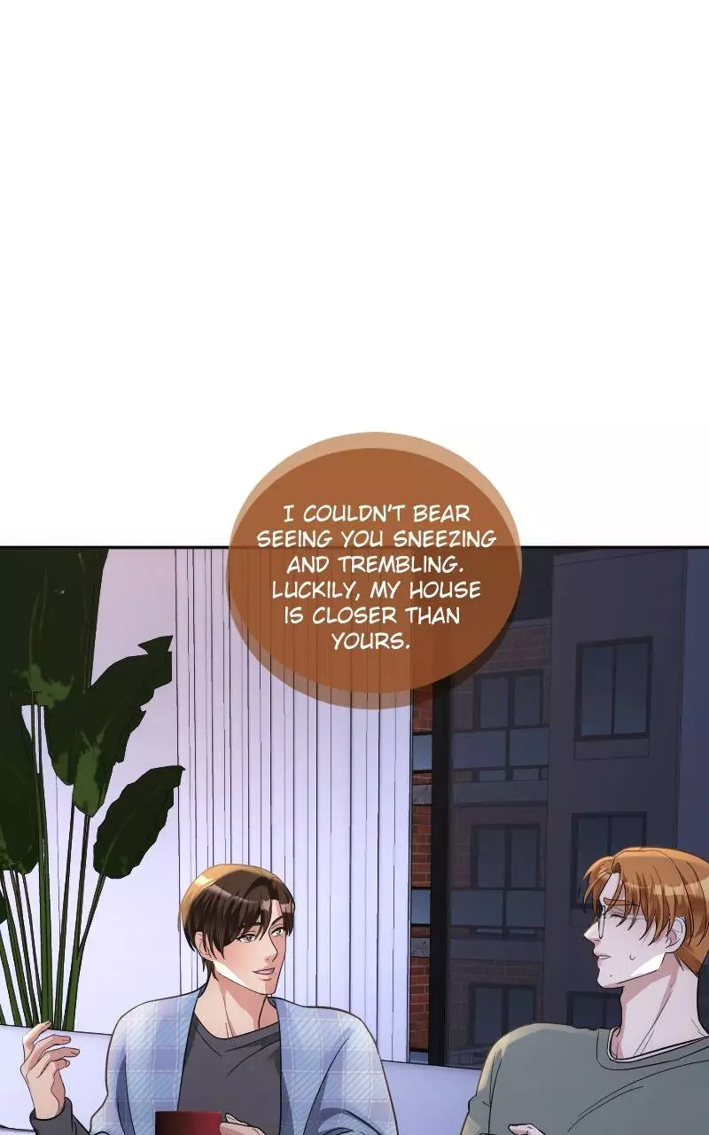 Mated To The Ruthless Alpha [Uncensored] - Chapter 42.1 Page 19