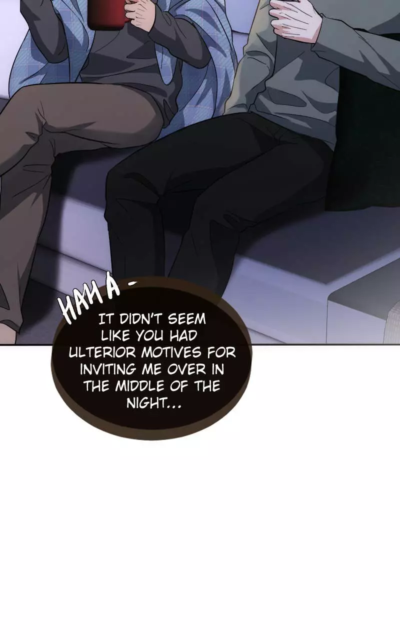 Mated To The Ruthless Alpha [Uncensored] - Chapter 42.1 Page 20