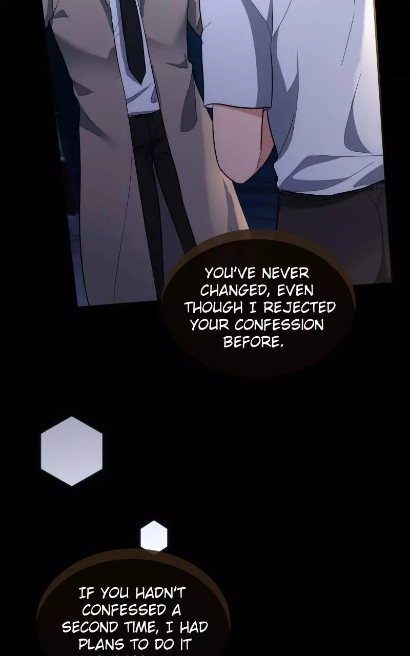 Mated To The Ruthless Alpha [Uncensored] - Chapter 42.1 Page 24
