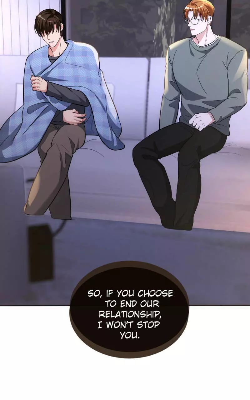 Mated To The Ruthless Alpha [Uncensored] - Chapter 42.1 Page 28
